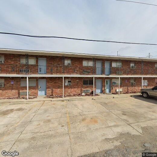 2640 Alaska St Unit B, Baton Rouge, LA 70802 Room for Rent in Baton