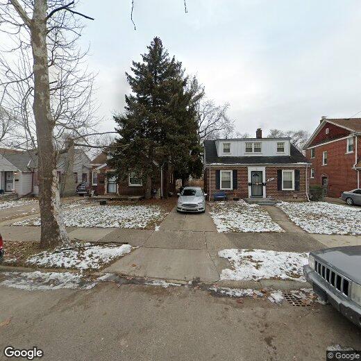 10067 Grayton St, Detroit, MI 48224 Townhome Rentals in Detroit MI