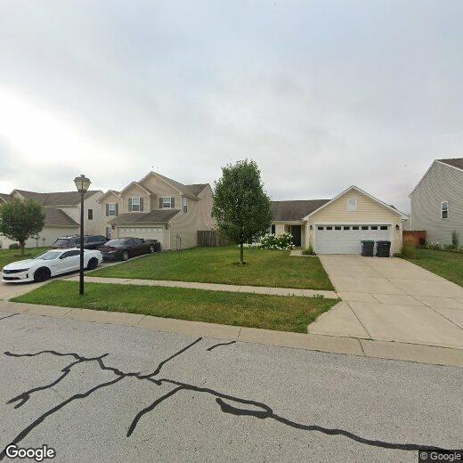 881 Briarstone Dr, Greenwood, IN 46143 House for Rent in Greenwood