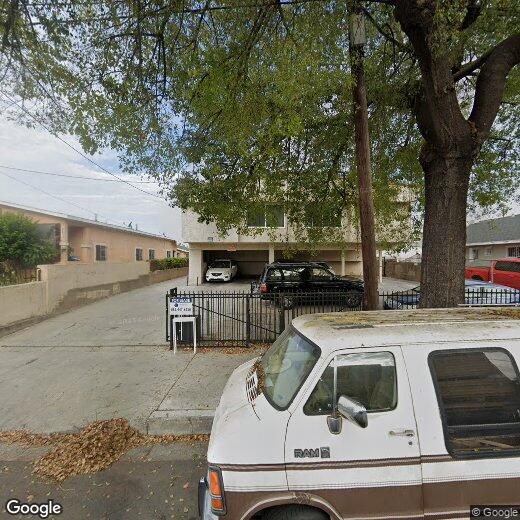 Foto principal - 9223 Compton Ave