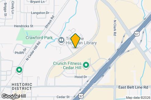 Midtown Cedar Hill photo'