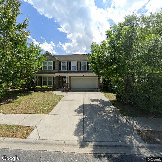 11 Pennyroyal Way, Beaufort, SC 29906 House Rental in Beaufort, SC