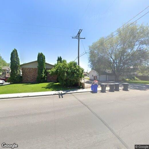 355 1/2 W 2nd S, Rexburg, ID 83440 House Rental in Rexburg, ID