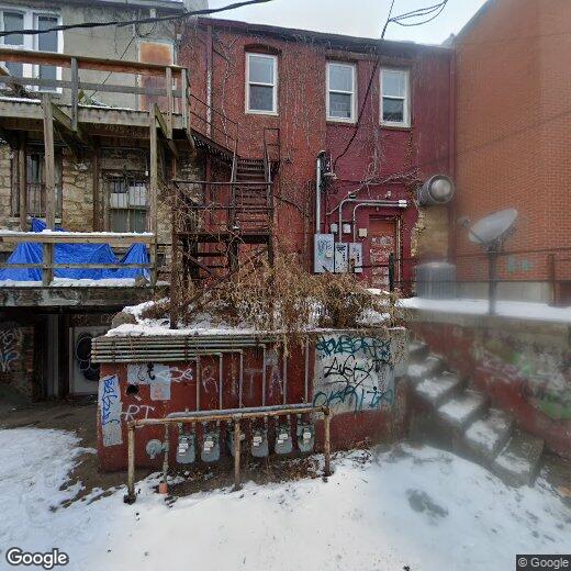 732 Massachusetts St Unit B, Lawrence, KS 66044 Room for Rent in