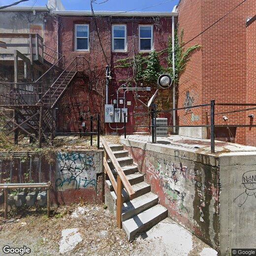 Primary Photo - 732 Massachusetts St