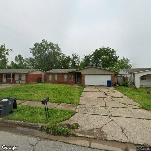 12120 E 24th St, Tulsa, OK 74129 House Rental in Tulsa, OK