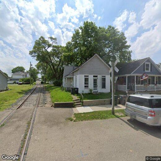 Primary Photo - 613 S Walnut St