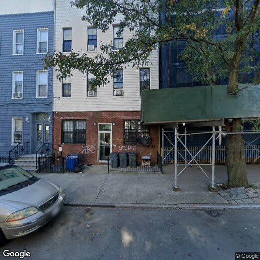 166 Harman St Unit 3R, Brooklyn, NY 11221 Apartment for Rent in