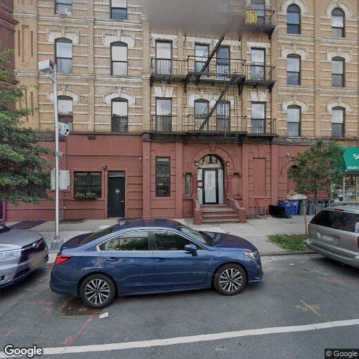 498 Putnam Ave Unit 3L, Brooklyn, NY 11221 Apartment for Rent in