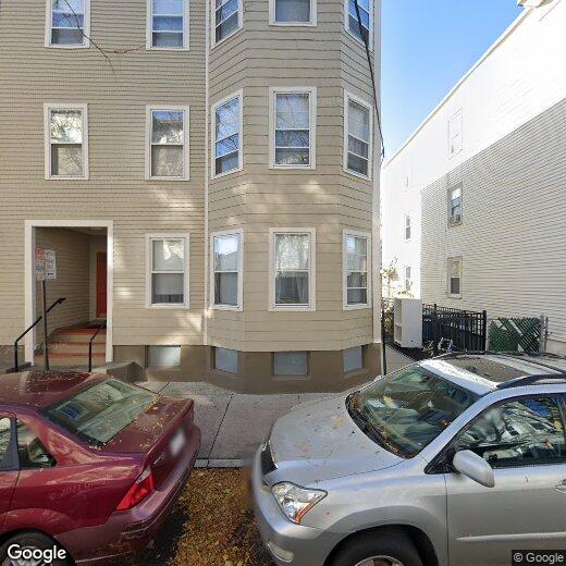 Primary Photo - 12-14 Marcella St. Unit 2