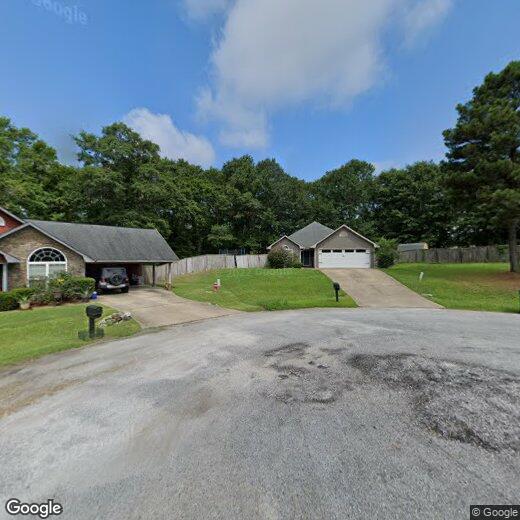 3 br, 2 bath House 194 Lee Rd. 2158 House Rental in Smiths Station