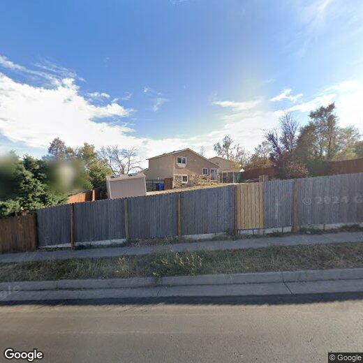 Primary Photo - 5420 Poncha Pass Court, Colorado Springs, ...