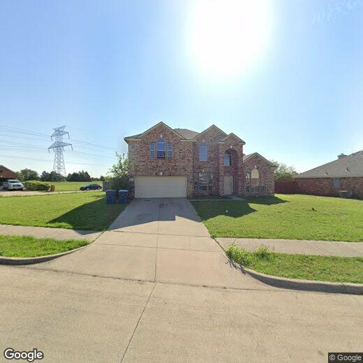 1112 Meadowlark Ln, DeSoto, TX 75115 House Rental in DeSoto, TX