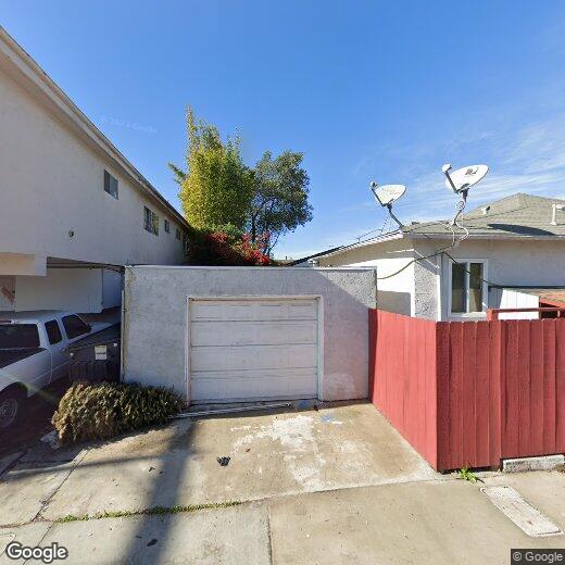 Primary Photo - 4465 Orange Ave