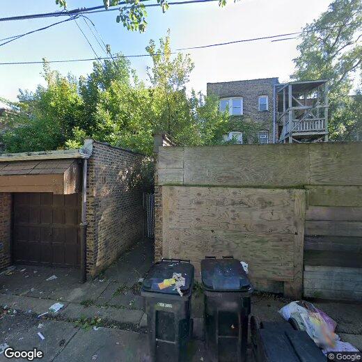 Primary Photo - 7834 S Oglesby Ave