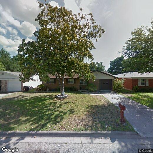 Primary Photo - 3009 Glenwood Dr