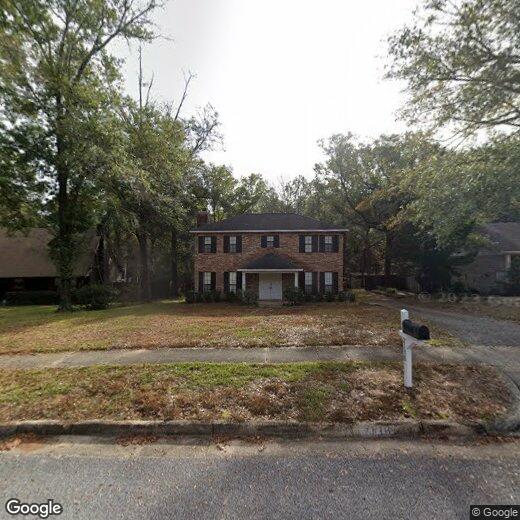 2136 Luckner Ct, Mobile, AL 36618 House Rental in Mobile, AL