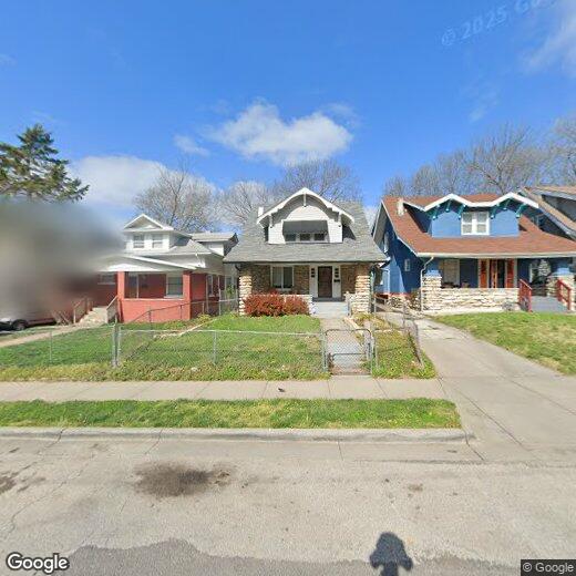 Primary Photo - Charming Newly Renovated 3-Bedroom Home fo...