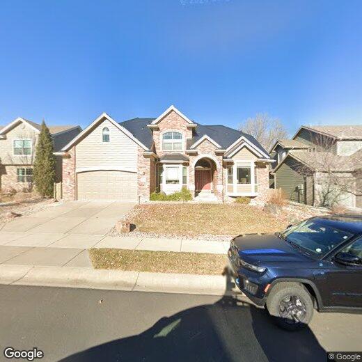 Primary Photo - 3314 Muskrat Creek Dr