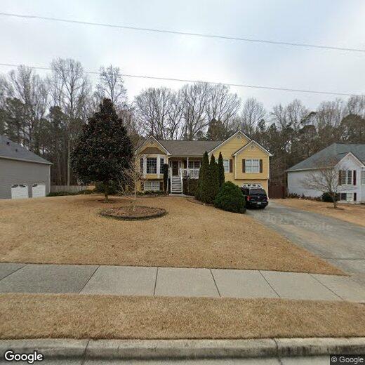 5229 Proctor Lndg Rd, Acworth, GA 30101 House Rental in Acworth, GA