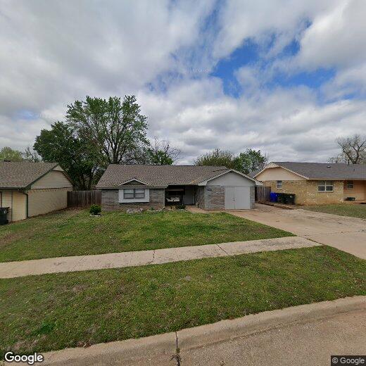 Foto principal - 1613 Rock Hollow Dr