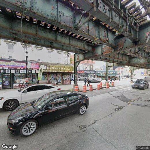 Primary Photo - 1308 Broadway