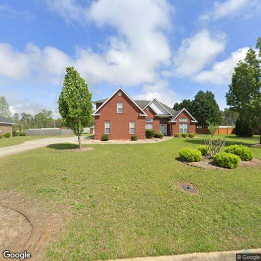 308 Sweet Bay Rd, Kathleen, GA 31047 House Rental in Kathleen, GA