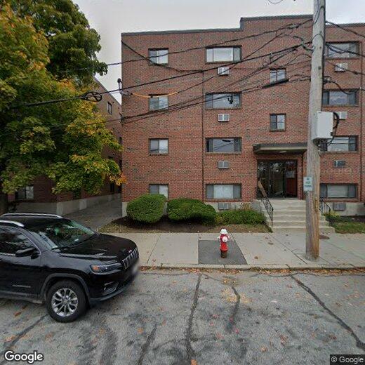 8 Riverside St Unit 14, Watertown, MA 02472 Condo for Rent in