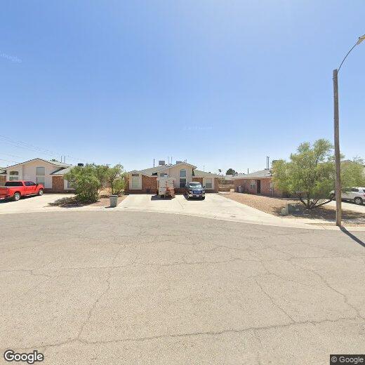 Foto principal - 1608 Glenn James Pl