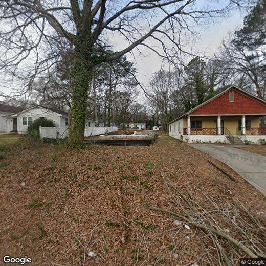 Foto principal - 2851 Forrest Hills Dr SW