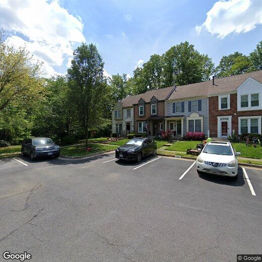 4127 Hampstead Ln, Woodbridge, VA 22192 Townhome Rentals in