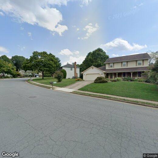 Foto principal - 2689 Glencroft Rd