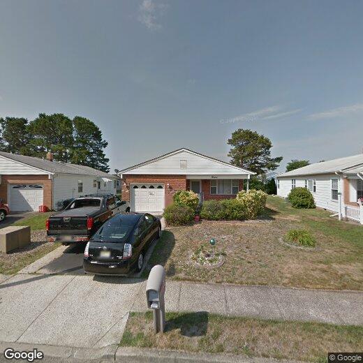 12 La Combe Terrace, Toms River, NJ 08757 House Rental in Toms River