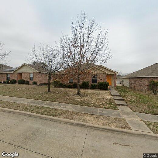 Primary Photo - Marietta Dallas