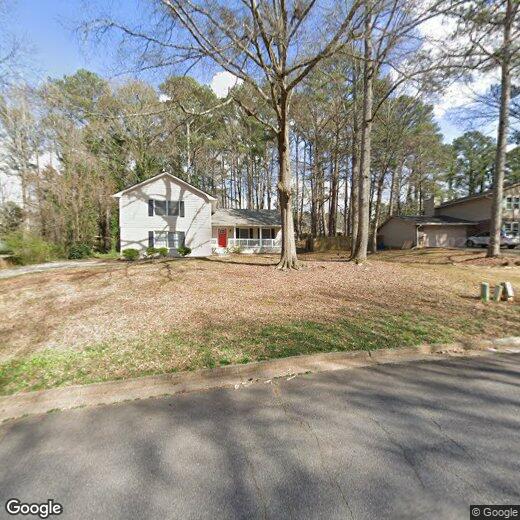 451 Benson Hurst Dr SW, Mableton, GA 30126 House for Rent in Mableton