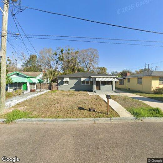 Foto principal - 1711 W 25th St