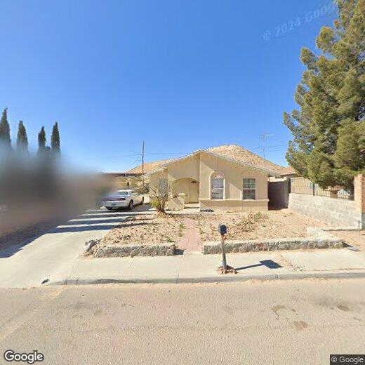 117 Loma Linda Ct, Sunland Park, NM 88063 House for Rent in Sunland