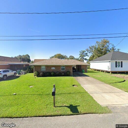 908 Ellen St, Terrytown, LA 70056 House Rental in Terrytown, LA