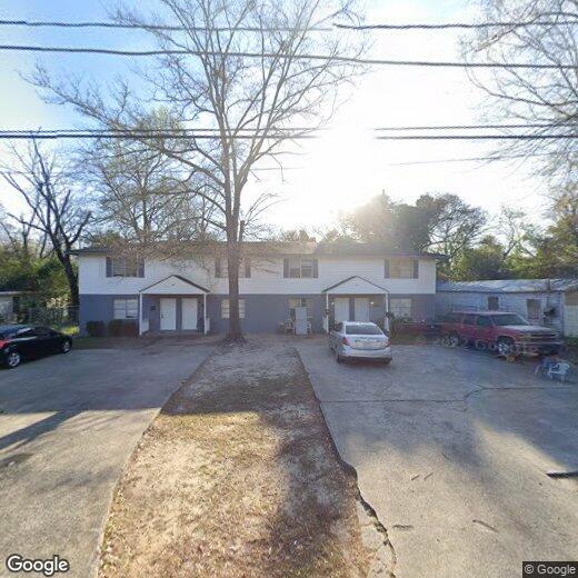 931 Magnolia Dr, Macon, GA 31217 Townhome Rentals in Macon GA