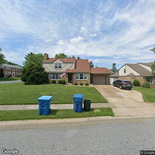 101 Hermitage Rd, Wilmington, DE 19803 House Rental in Wilmington, DE