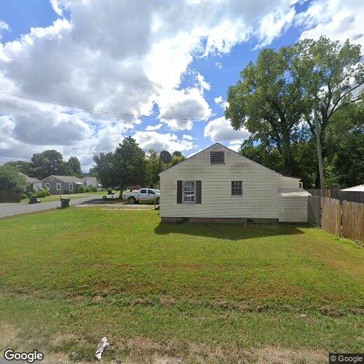 911 Collier St, Muskogee, OK 74403 House for Rent in Muskogee, OK