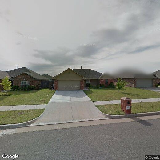 4005 Kensington Dr, Moore, OK 73160 House for Rent in Moore, OK