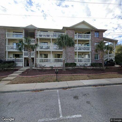 Primary Photo - 2805 N Ocean Blvd