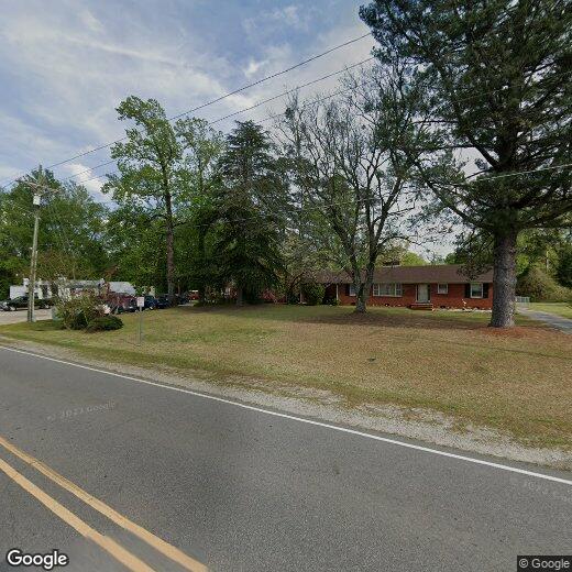 810 Dunn Rd, Fayetteville, NC 28312 House Rental in Fayetteville, NC