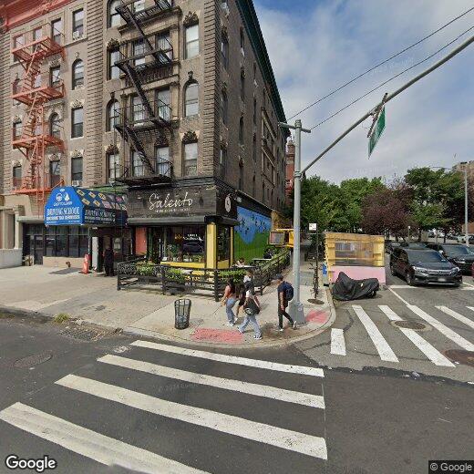 Primary Photo - 500 W 165th St