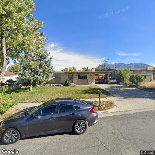 Foto principal - 1383 E McCormick Way