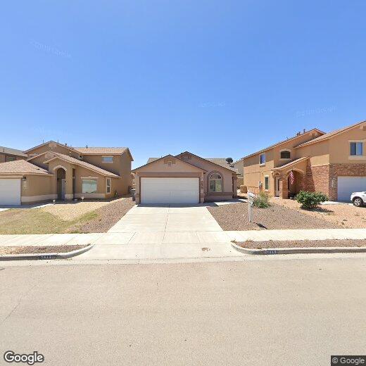Primary Photo - 7012 Copper Canyon Drive