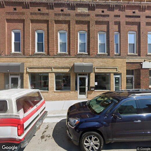 Primary Photo - 60 W Morgan St