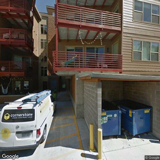 Primary Photo - 1855 N Gaylord St