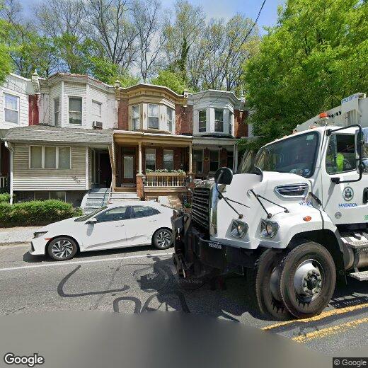 4821 Ridge Ave, Philadelphia, PA 19129 Townhome Rentals in